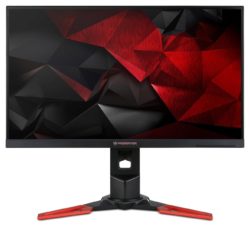 Acer Predator XB271HK 27 Inch 4K LED Monitor.